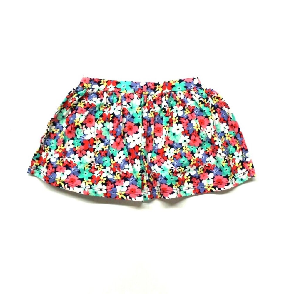 Carter's Baby Girl's Floral Print Skort Skirt (236G639) 18M